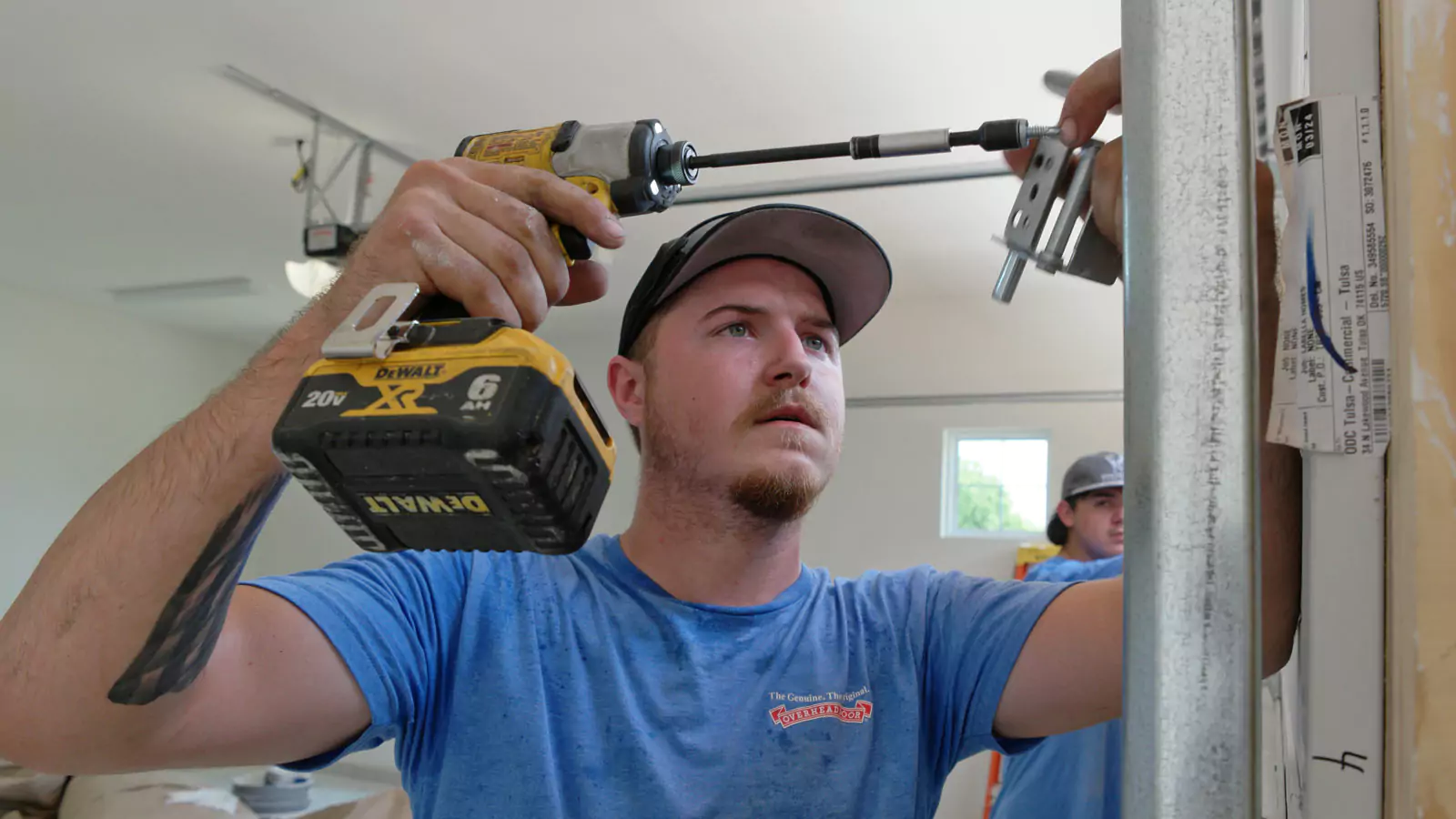 Doors services in Plano