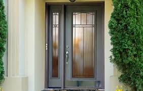 Entry Door Installation example 13