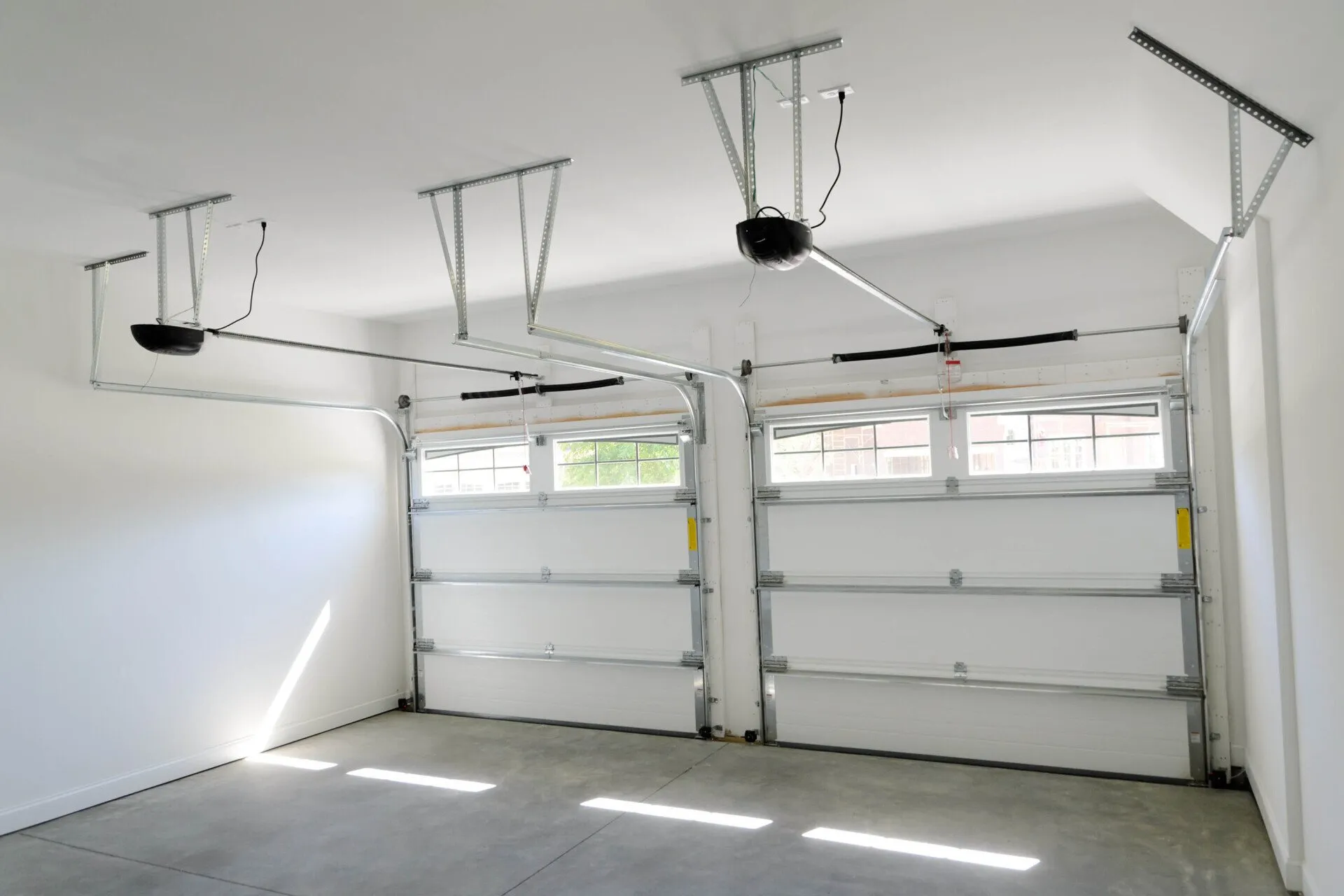 Garage Door Repair example 5