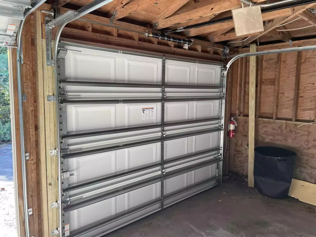 Garage Door Repair example 9