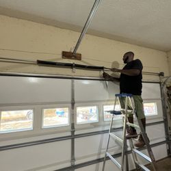 Garage Door Repair example 10