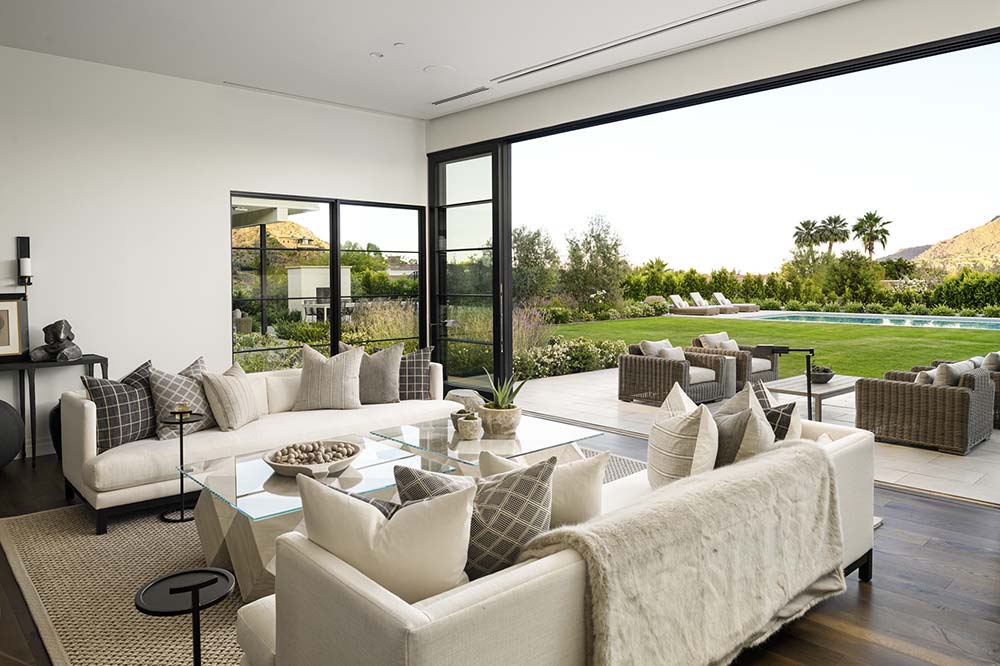 Sliding Glass Door example 2
