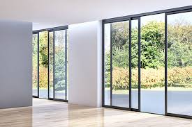 Sliding Glass Door example 5