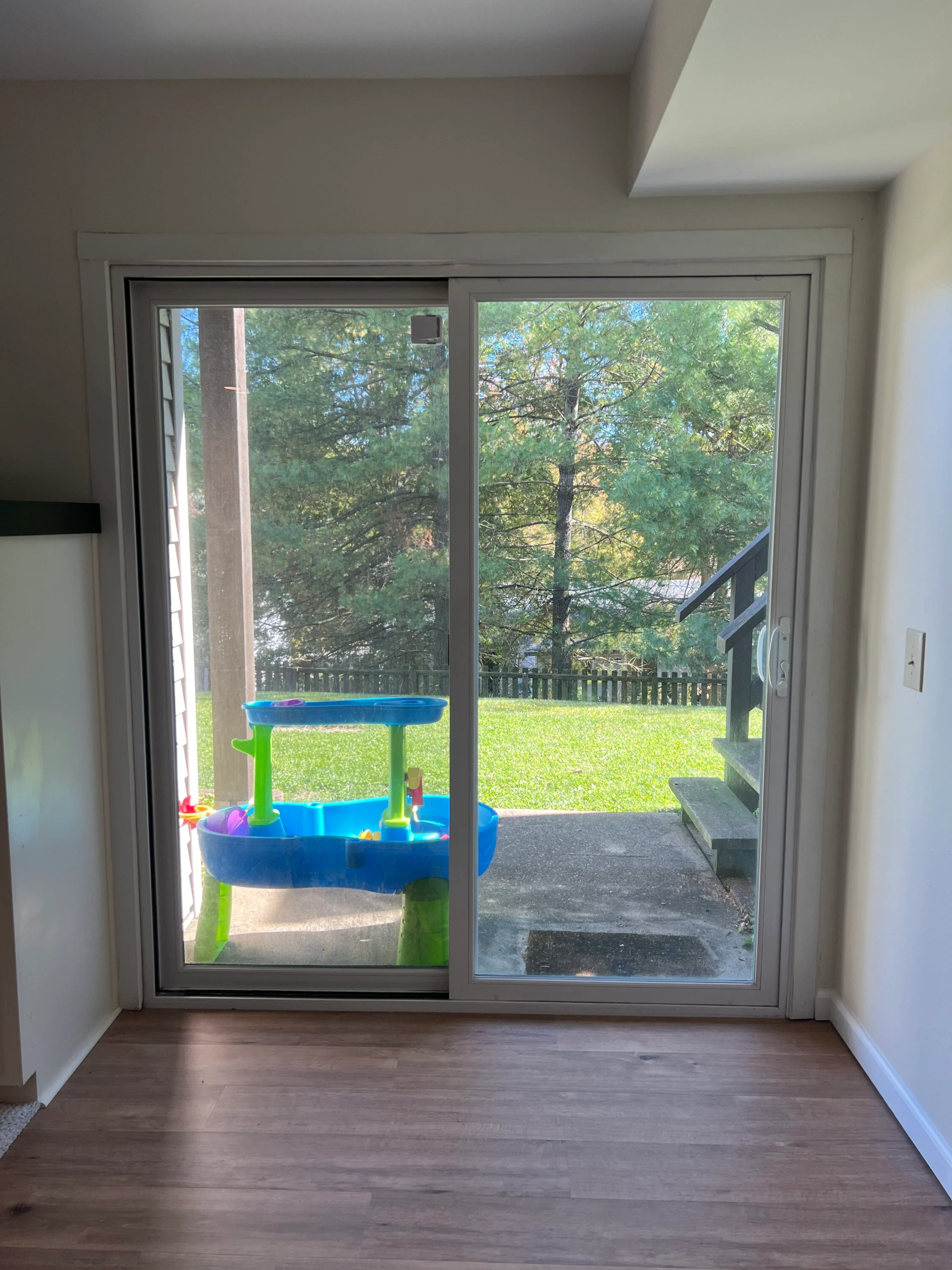 Sliding Glass Door example 8
