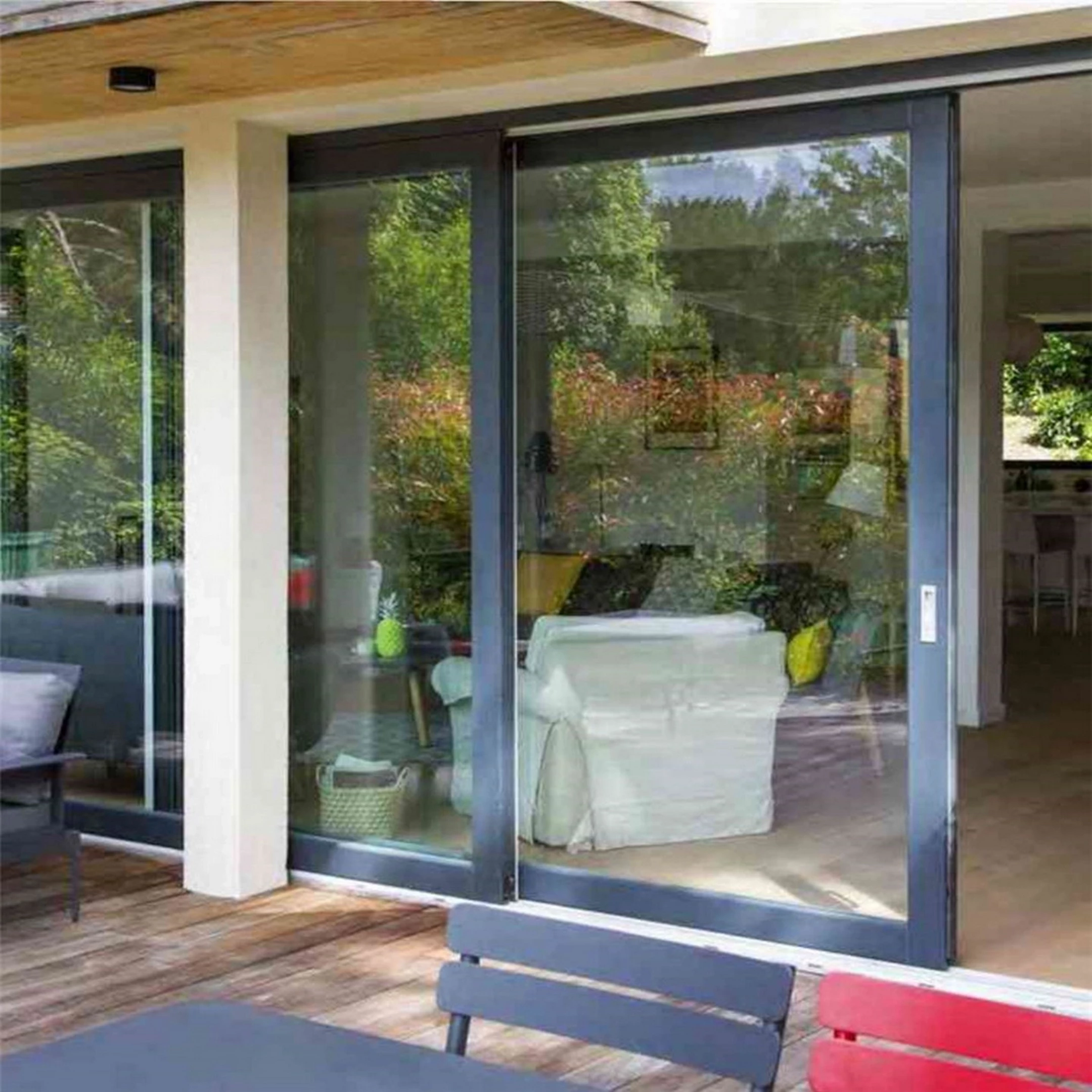 Sliding Glass Door example 9